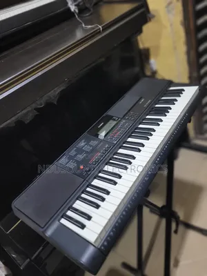 Casio Ct X700