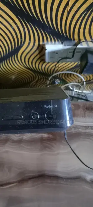 DSTV Explora Decoder