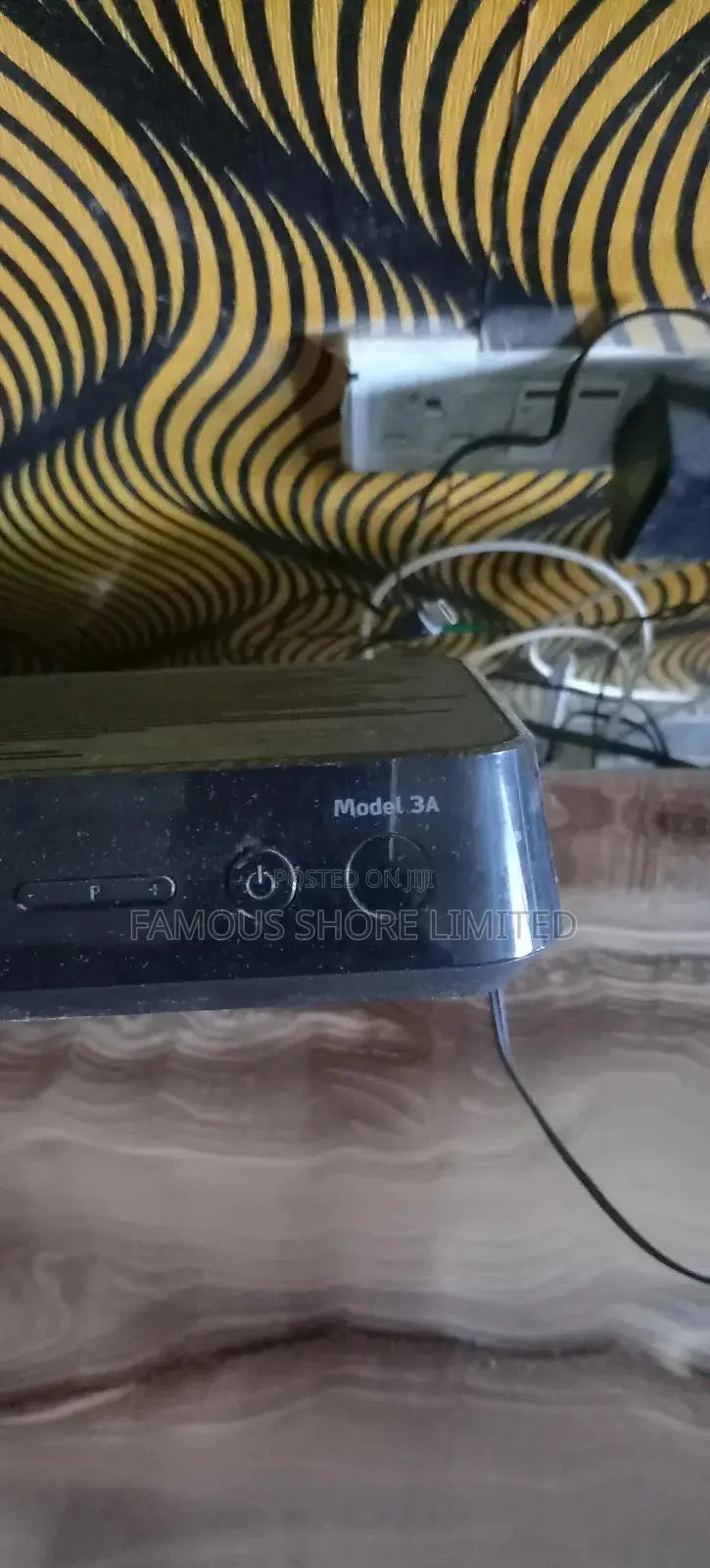 DSTV Explora Decoder