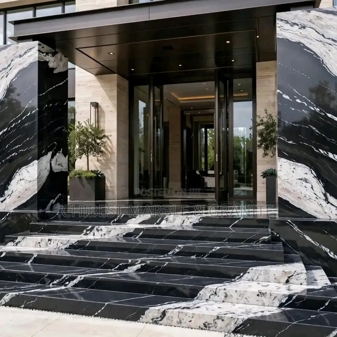 Granite Slabs