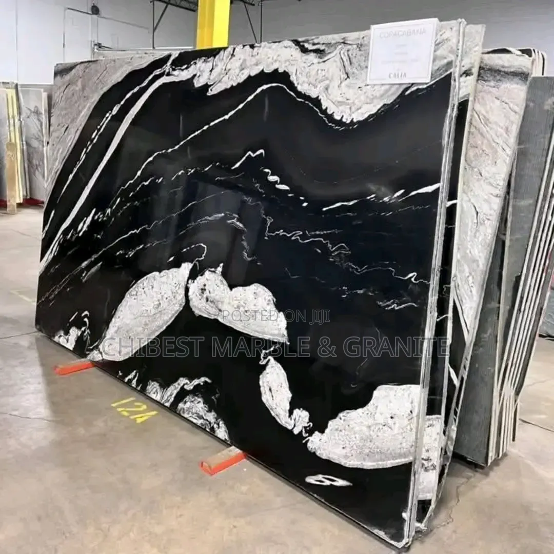 Granite Slabs