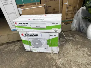 Tamashi Air Conditioner 1HP With Kit