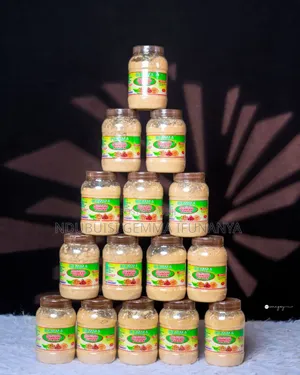 Soyabeans Powder