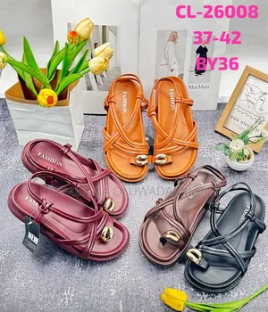 Quality Shoes Available for Both Adult and Kids