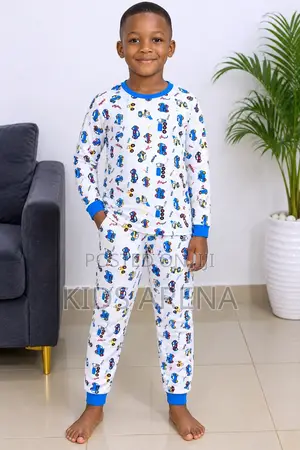 Kids Pyjamas