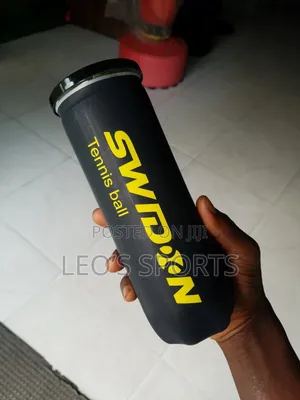 Swidon Lawn Tennis Balls