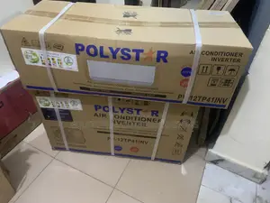 Polystar 1.5HP Energy Efficient Inverter AC PV-12TP41INV