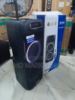 AILIPU SP-31210 — Powerful Performance for Every Celebration