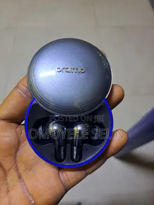 Oraimo Spacebuds 2