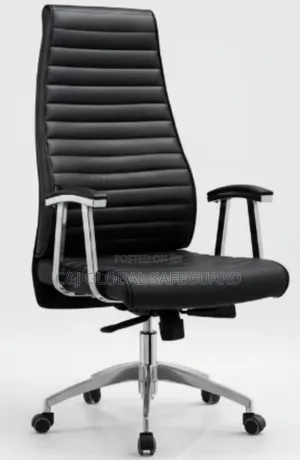 Executive Office Chair