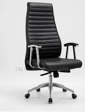 Executive Office Chair