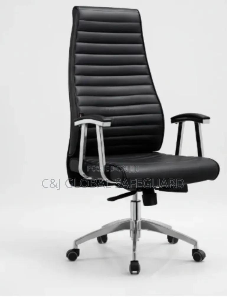 Executive Office Chair