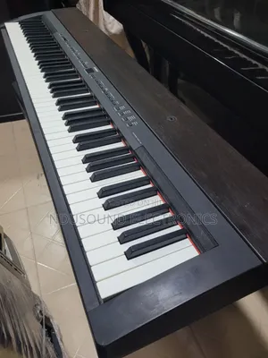 Yamaha P 140