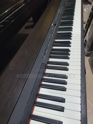 Yamaha P 140