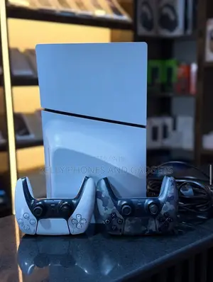 PlayStation