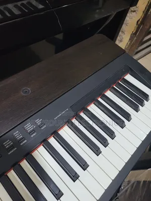 Yamaha P 140