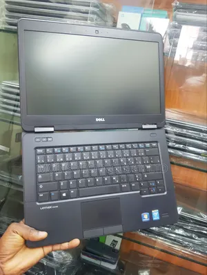 Laptop Dell Latitude E5440 8GB Intel Core i5 HDD 500GB