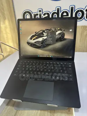 Laptop Microsoft Surface Laptop 4 16GB Intel Core i7 SSD 256GB