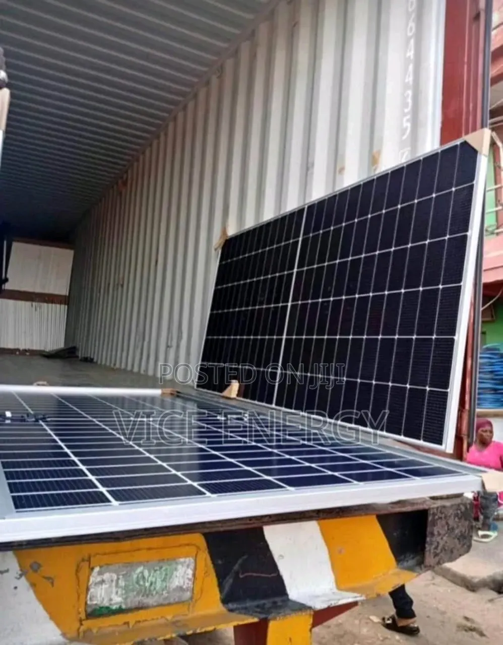 Longi 550watt