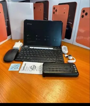New Tablet 1 TB Blue