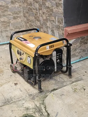 Parsun Generator 4.5kva