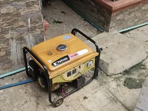 Parsun Generator 4.5kva