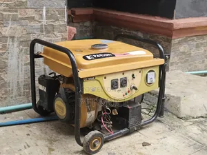 Parsun Generator 4.5kva