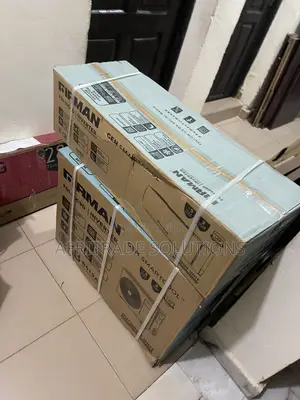 Firman 1.1HP Inverter Split AC – Reliable & Energy Efficient