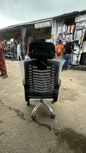 Office Visitors Chair