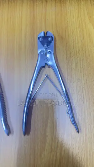 Wire Cutter