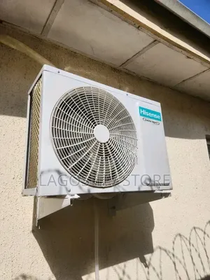 Used Inverter Hisense Air-Conditioning