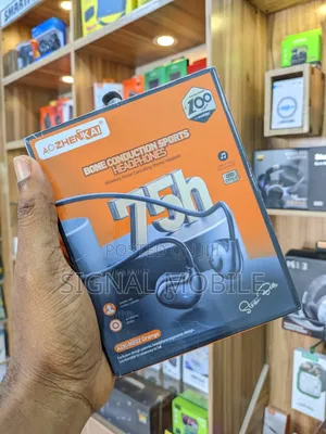 Bone Conduction