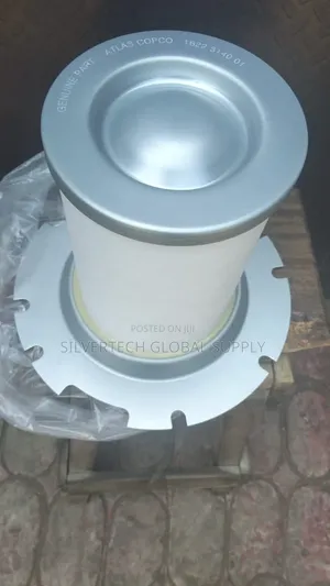 Water Separators for Heavy Duty Engines