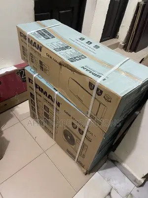 Firman 1.1HP Inverter Air Conditioner – Home Cooling Essential