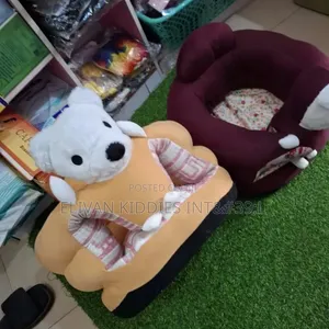 Baby Seater Support