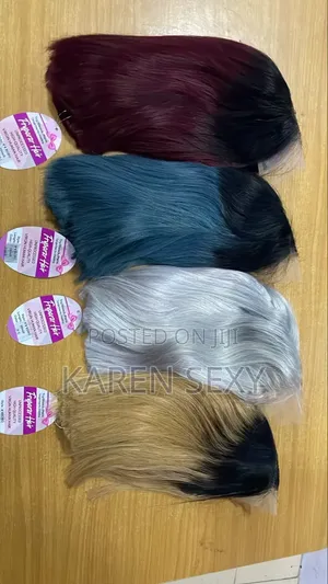 Human Hair