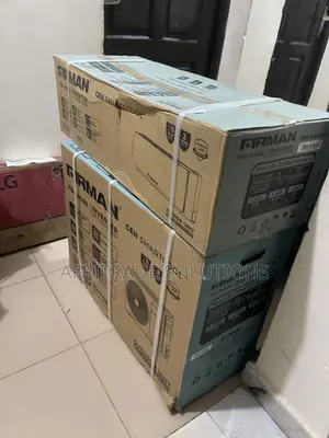 Firman 1.1HP Split AC – Powerful Performance & Efficiency