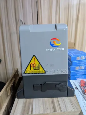 1200KG Automatic Sliding Gate Opener+ Remote Control and WIFI Module