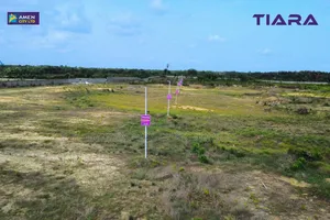 Global CofO Titled Premium 450sqm Land at Tiara by Amen City