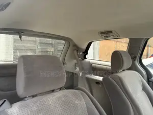 Toyota Sienna LE 2008