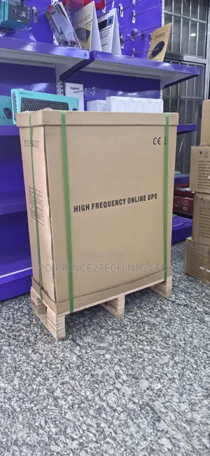 Blue Gate 6kva Ups Online Hfi. Bg6kva