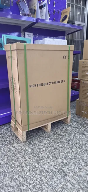 Blue Gate 6kva Ups Online Hfi. Bg6kva