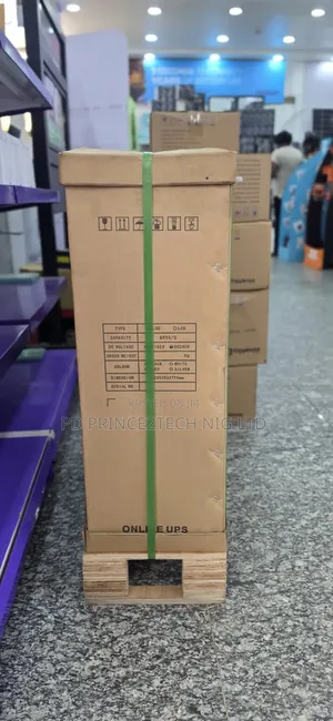 Blue Gate 6kva Ups Online Hfi. Bg6kva