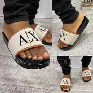 Men's Slide