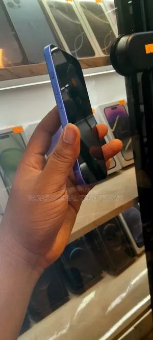 Apple iPhone 16 128 GB Blue