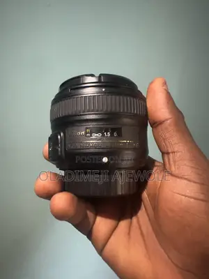 Nikon D610
