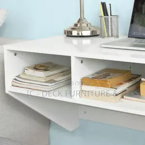 DSK17 Modern Floating Desk