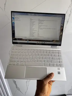 Laptop HP Spectre 13t 8GB Intel Core i5 SSD 3T