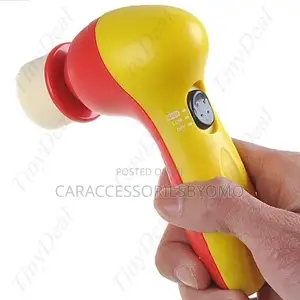 Scratch Repair Kit -Fix It