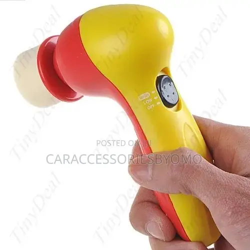Scratch Repair Kit -Fix It